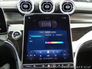 Mercedes-Benz GLC 2,0 220d 4M, 1.Maj, ČR, D 2024
