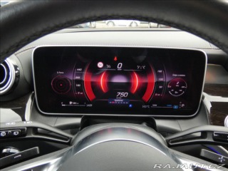 Mercedes-Benz GLC 2,0 220d 4M, 1.Maj, ČR, D 2024