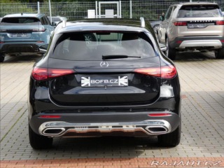 Mercedes-Benz GLC 2,0 220d 4M, 1.Maj, ČR, D 2024