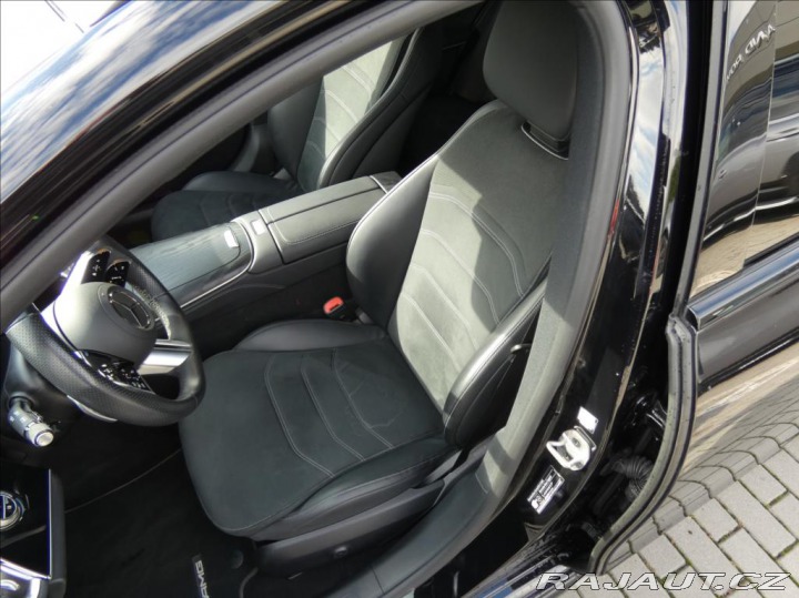 Mercedes-Benz E 2,0 300de 4M,1Maj, ČR, DP 2025
