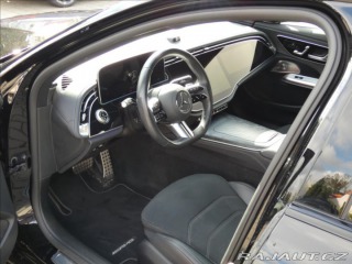 Mercedes-Benz E 2,0 300de 4M,1Maj, ČR, DP 2025