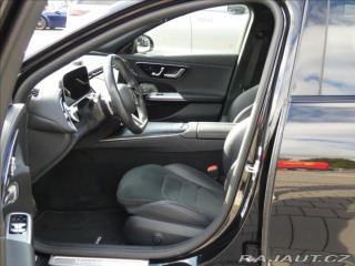 Mercedes-Benz E 2,0 300de 4M,1Maj, ČR, DP 2025