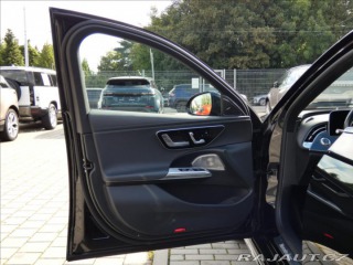 Mercedes-Benz E 2,0 300de 4M,1Maj, ČR, DP 2025