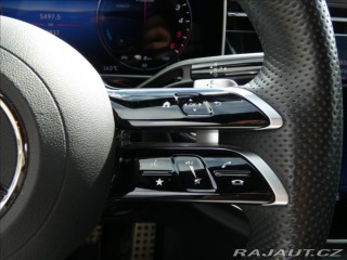 Mercedes-Benz E 2,0 300de 4M,1Maj, ČR, DP 2025