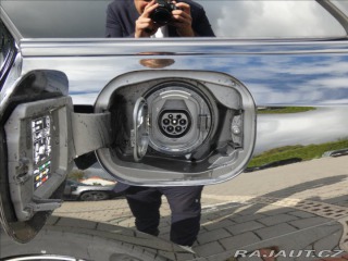 Mercedes-Benz E 2,0 300de 4M,1Maj, ČR, DP 2025