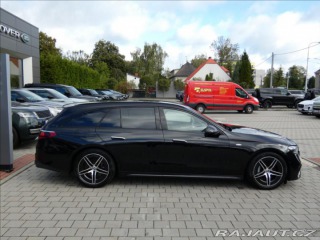 Mercedes-Benz E 2,0 300de 4M,1Maj, ČR, DP 2025