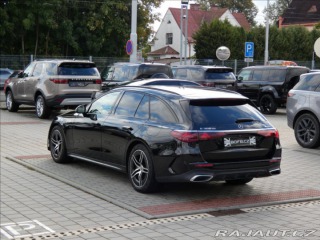 Mercedes-Benz E 2,0 300de 4M,1Maj, ČR, DP 2025