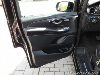 Mercedes-Benz V 2,0 250d 4M, 1.Maj, ČR, D 2024