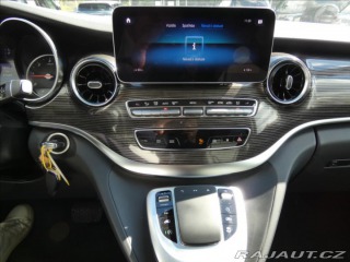 Mercedes-Benz V 2,0 250d 4M, 1.Maj, ČR, D 2024