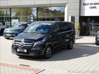 Mercedes-Benz V 2,0 250d 4M, 1.Maj, ČR, D 2024