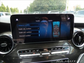 Mercedes-Benz V 2,0 250d 4M, 1.Maj, ČR, D 2024