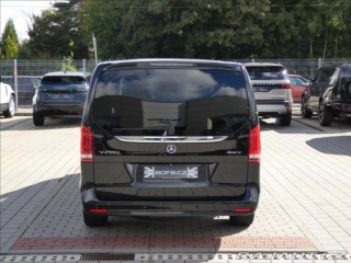 Mercedes-Benz V 2,0 250d 4M, 1.Maj, ČR, D 2024