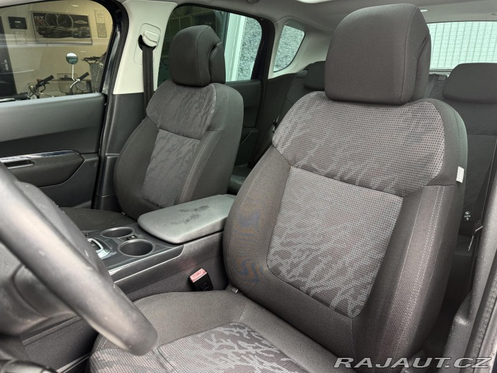 Peugeot 3008 1,6i Panorama Automat ČR 2010