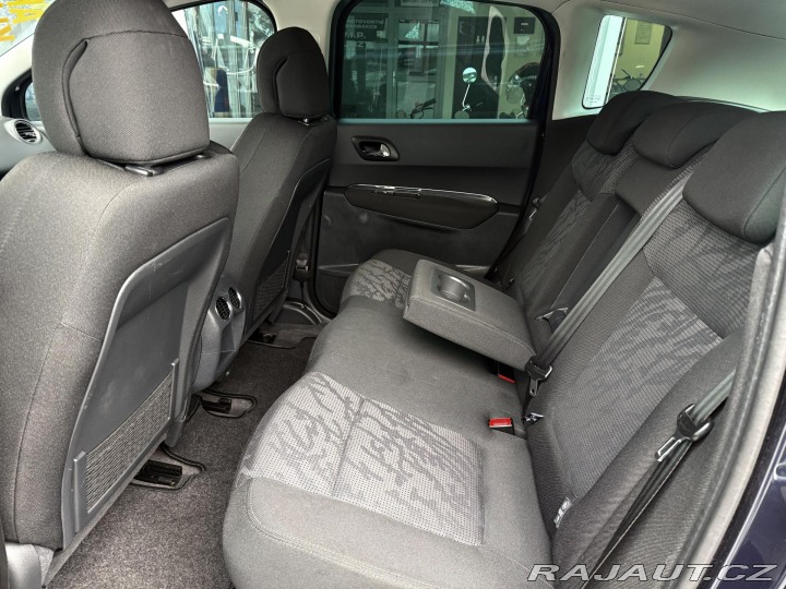 Peugeot 3008 1,6i Panorama Automat ČR 2010