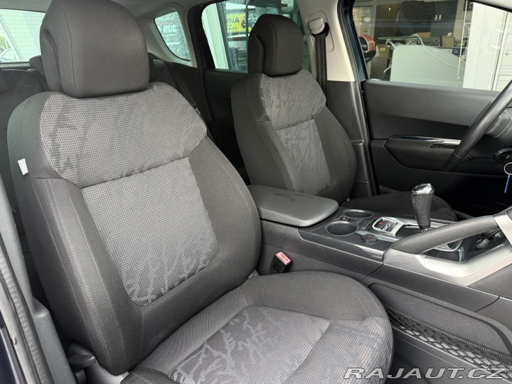 Peugeot 3008 1,6i Panorama Automat ČR 2010