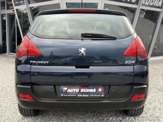 Peugeot 3008 1,6i Panorama Automat ČR 2010