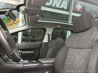 Peugeot 3008 1,6i Panorama Automat ČR 2010