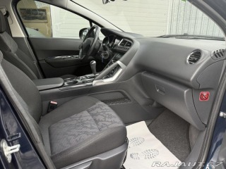 Peugeot 3008 1,6i Panorama Automat ČR 2010