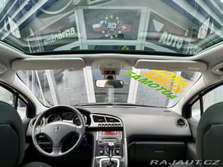 Peugeot 3008 1,6i Panorama Automat ČR 2010