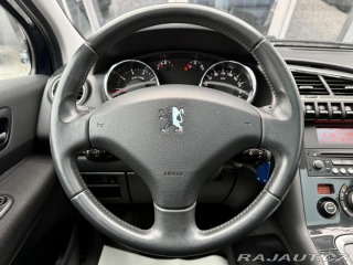 Peugeot 3008 1,6i Panorama Automat ČR 2010