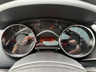 Peugeot 3008 1,6i Panorama Automat ČR 2010