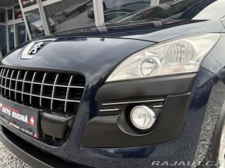 Peugeot 3008 1,6i Panorama Automat ČR 2010