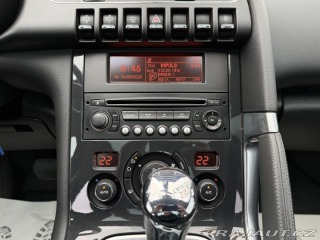 Peugeot 3008 1,6i Panorama Automat ČR 2010