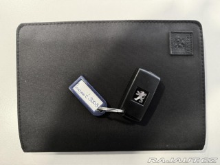 Peugeot 3008 1,6i Panorama Automat ČR 2010