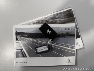 Peugeot 3008 1,6i Panorama Automat ČR 2010