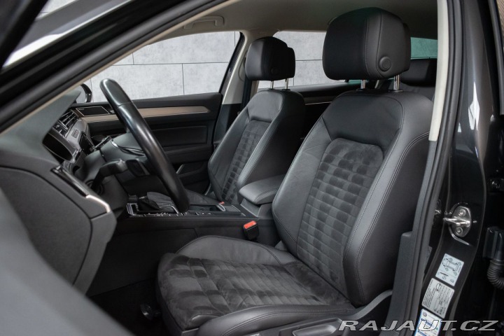 Volkswagen Passat 2.0 TDI 110*DSG*KAMERY360 2019