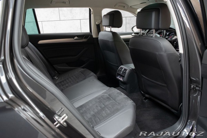 Volkswagen Passat 2.0 TDI 110*DSG* REZERVAC 2019