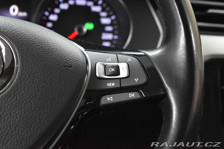 Volkswagen Passat 2.0 TDI 110*DSG*KAMERY360 2019