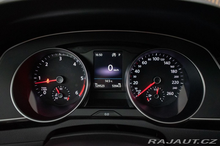 Volkswagen Passat 2.0 TDI 110*DSG* REZERVAC 2019