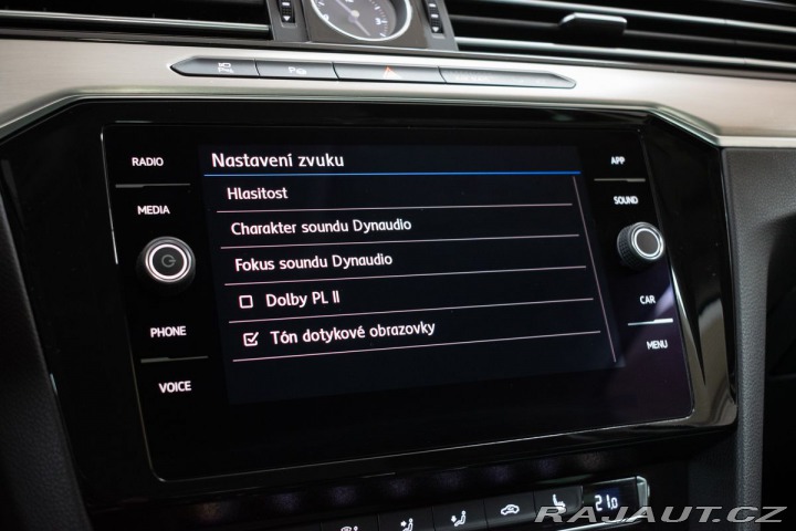 Volkswagen Passat 2.0 TDI 110*DSG*KAMERY360 2019