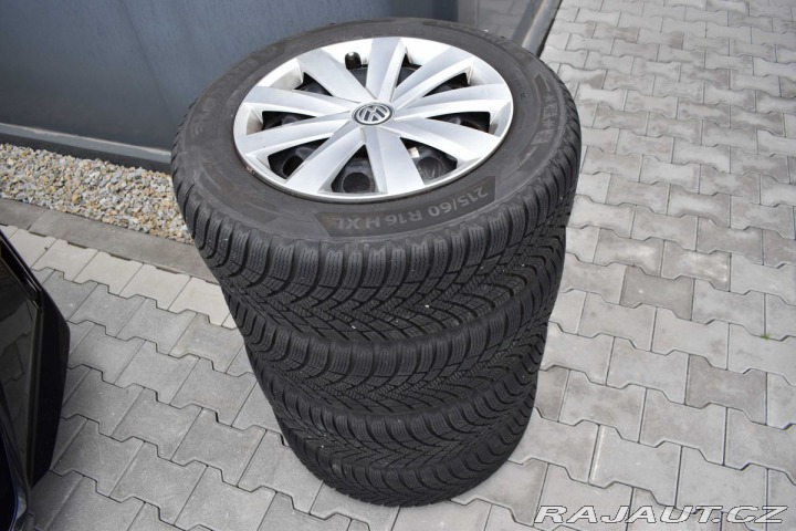 Volkswagen Passat 2.0 TDI 110*DSG* REZERVAC 2019