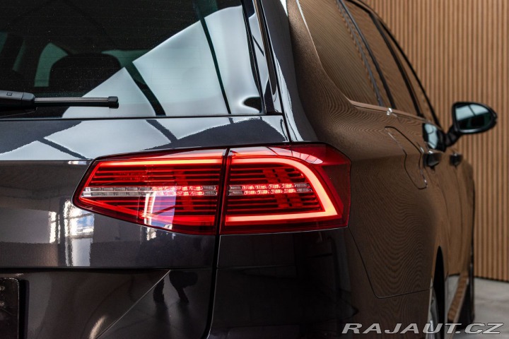 Volkswagen Passat 2.0 TDI 110*DSG* REZERVAC 2019