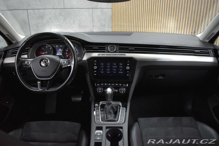 Volkswagen Passat 2.0 TDI 110*DSG* REZERVAC 2019