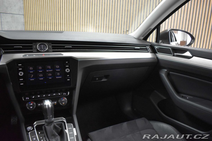 Volkswagen Passat 2.0 TDI 110*DSG* REZERVAC 2019