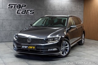 Volkswagen Passat 2.0 TDI 110*DSG*KAMERY360 2019