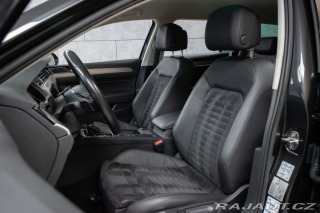 Volkswagen Passat 2.0 TDI 110*DSG*KAMERY360 2019