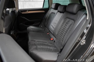 Volkswagen Passat 2.0 TDI 110*DSG*KAMERY360 2019