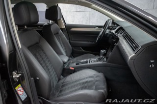 Volkswagen Passat 2.0 TDI 110*DSG*KAMERY360 2019