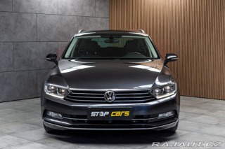 Volkswagen Passat 2.0 TDI 110*DSG*KAMERY360 2019