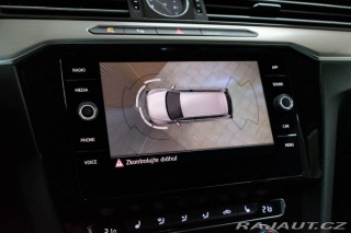 Volkswagen Passat 2.0 TDI 110*DSG*KAMERY360 2019