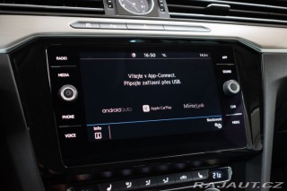 Volkswagen Passat 2.0 TDI 110*DSG*KAMERY360 2019