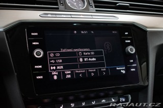 Volkswagen Passat 2.0 TDI 110*DSG*KAMERY360 2019