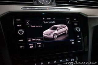 Volkswagen Passat 2.0 TDI 110*DSG*KAMERY360 2019