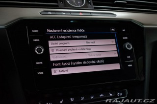 Volkswagen Passat 2.0 TDI 110*DSG*KAMERY360 2019
