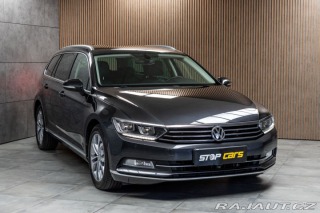 Volkswagen Passat 2.0 TDI 110*DSG*KAMERY360 2019