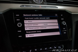 Volkswagen Passat 2.0 TDI 110*DSG*KAMERY360 2019